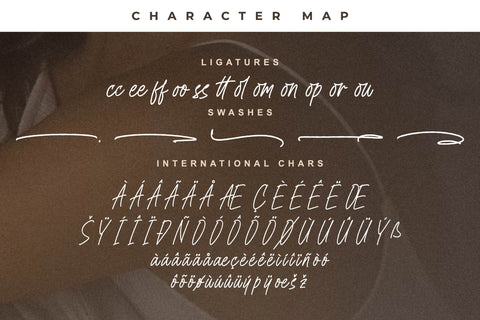Blissful Heartlight Font Duo Font Storytype Studio 