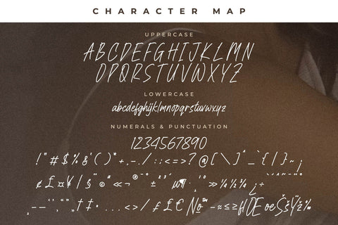 Blissful Heartlight Font Duo Font Storytype Studio 