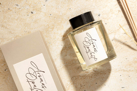 Blissfuly Magnotia - Modern Elegant Script Font Letterena Studios 