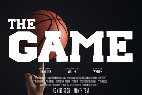 Blocksmith Font Dm Letter Studio 