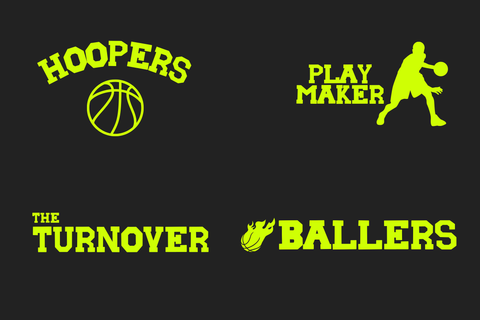 Blocksmith Font Dm Letter Studio 