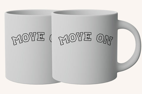 Blocksmith Outline Font Dm Letter Studio 