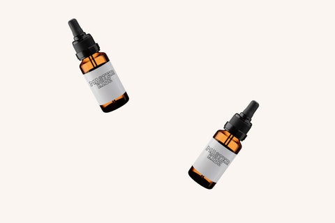 Blocksmith Outline Font Dm Letter Studio 