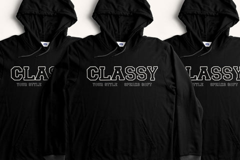 Blocksmith Outline Font Dm Letter Studio 