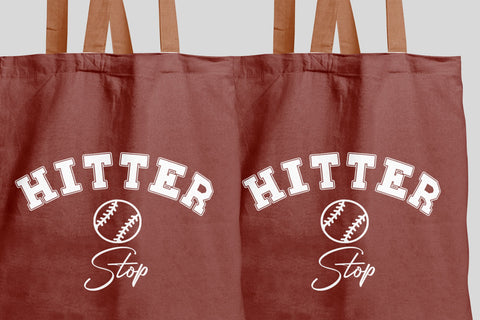 Blocksmith Varsity Font Dm Letter Studio 