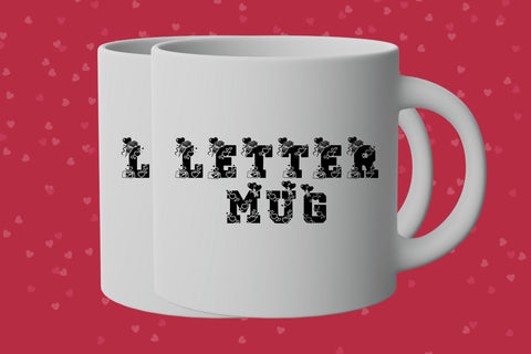 Blockton Valentine Font Dm Letter Studio 