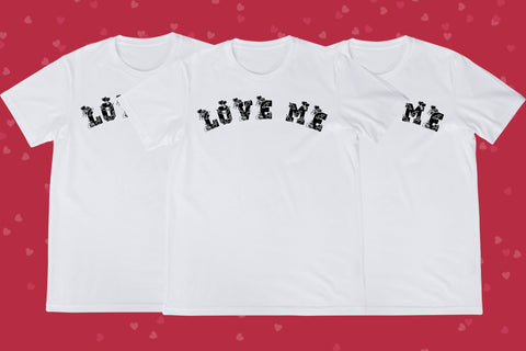 Blockton Valentine Font Dm Letter Studio 