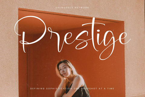 Bloming Fantasy - Freestyle Stylish Font Font Letterena Studios 
