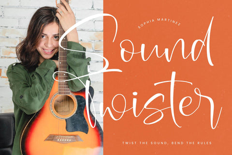 Bloming Fantasy - Freestyle Stylish Font Font Letterena Studios 