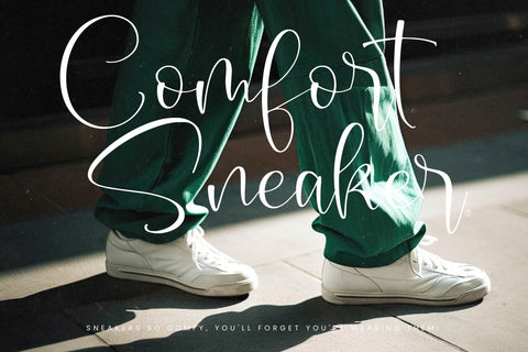 Bloming Fantasy - Freestyle Stylish Font Font Letterena Studios 