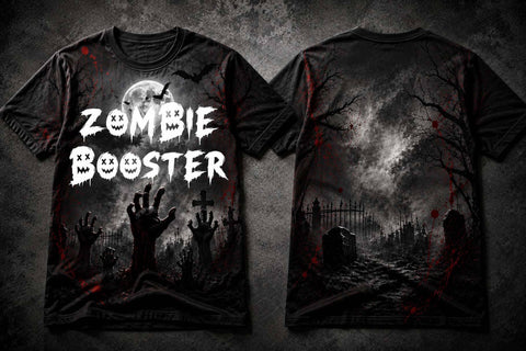 Blood Crimson Font Prasetya Letter 
