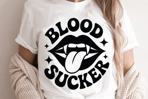 Blood Sucker SVG Angelina750 