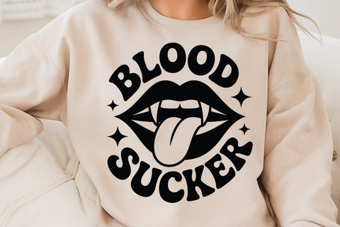 Blood Sucker SVG Angelina750 