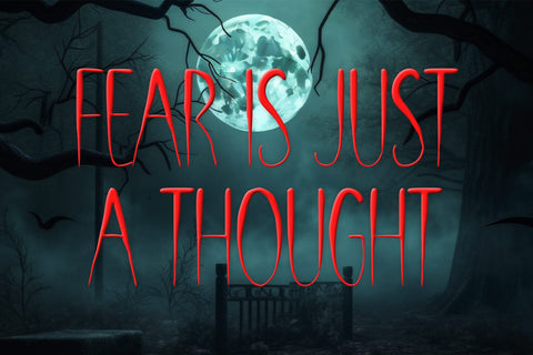 Bloody Hand Font Abo Daniel Studio 