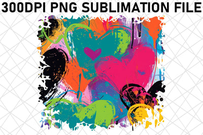 Blooming Bouquet Sublimation Graphic Sublimation afrosvg 