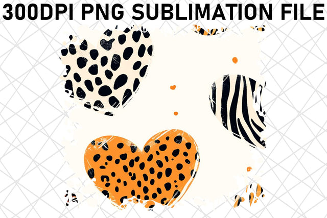 Blooming Floral Delight Sublimation Art Sublimation afrosvg 