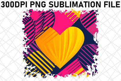 Blooming Garden Sublimation Graphic Sublimation afrosvg 