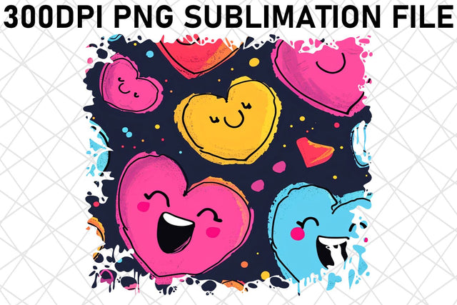 Blooming Garden Sublimation Graphic Sublimation afrosvg 