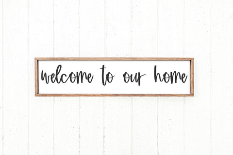 Bloomish Script Font Beck McCormick 