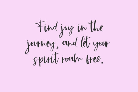 Blossom Breeze Script Font Beck McCormick 