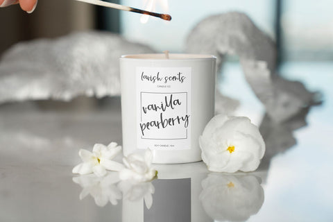 Blossom Breeze Script Font Beck McCormick 