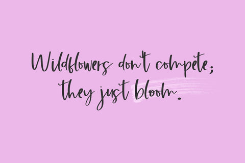 Blossom Breeze Script Font Beck McCormick 