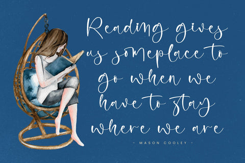 Blossom Daisy - Beautiful Handwritten Script Font Letterena Studios 