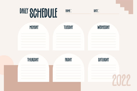 Blossom Fairies Font Dm Letter Studio 