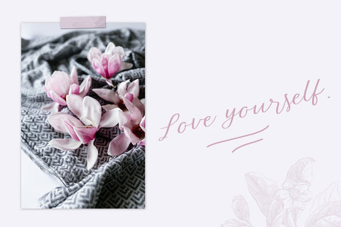 Blossomberry Script Font with Swashes Font Beck McCormick 