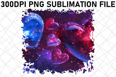 Blossoming Bouquet and Petals Sublimation Sublimation afrosvg 