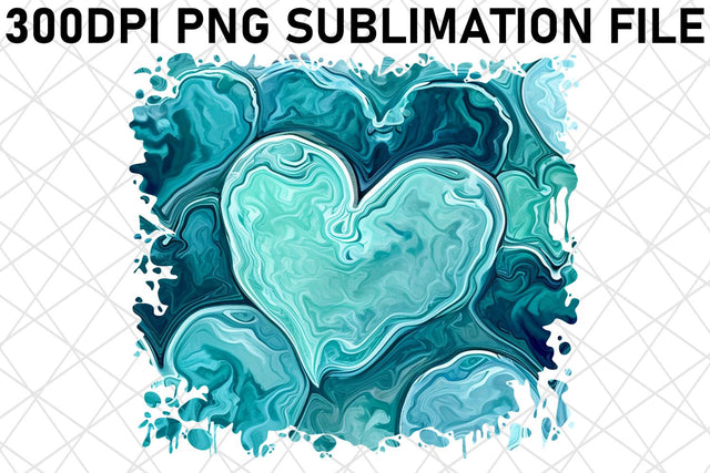 Blossoming Bouquet Sublimation Art Sublimation afrosvg 