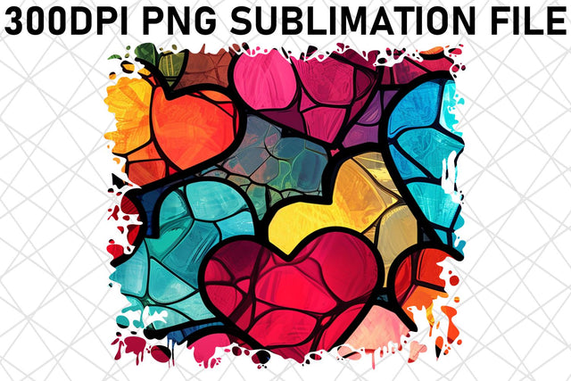 Blossoming Floral Paradise PNG Graphic Sublimation afrosvg 