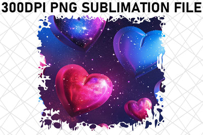 Blossoming Meadow and Petals Sublimation Sublimation afrosvg 