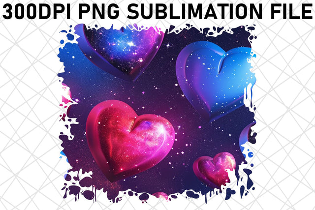 Blossoming Meadow and Petals Sublimation Sublimation afrosvg 