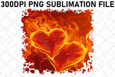 Blossoming Petals and Blooms PNG Art Sublimation afrosvg 