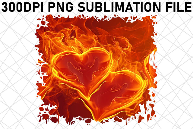 Blossoming Petals and Blooms PNG Art Sublimation afrosvg 