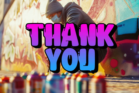 Blow Grafo - Graffiti Display Font Font Mozzatype 