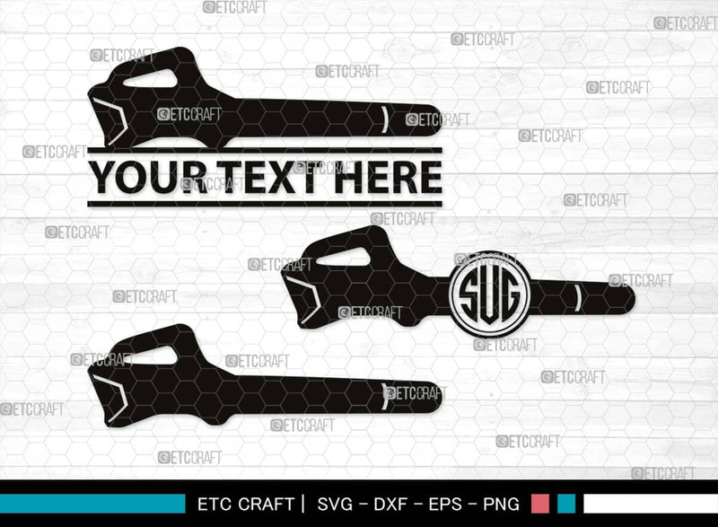 Blower Machine Monogram, Blower Machine Silhouette, Blower Machine SVG ...