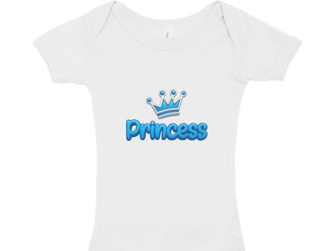 Blue and Silver Princess SVG | Crown PNG | Crown Image SVG Paige Cole Studio 