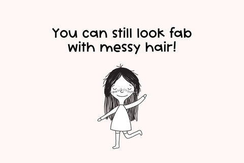 Blue Flower Font Cotton White Studio 