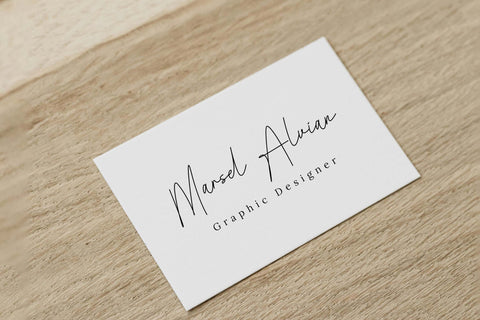 Blueberry Font LetterdayStudio 