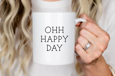 Bluebird Font Cotton White Studio 