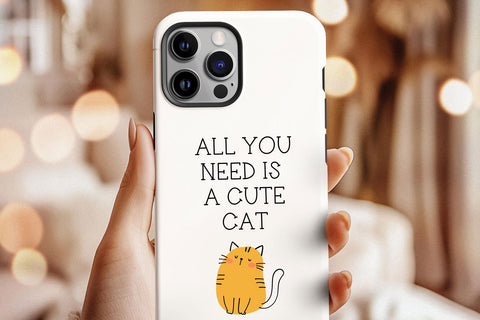 Bluebird Font Cotton White Studio 