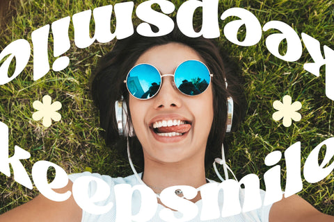 Blugide - Retro Serif Font Font Letterena Studios 