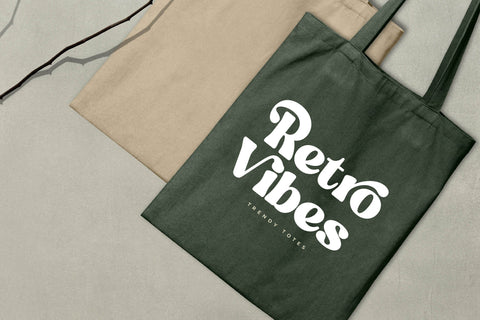 Blugide - Retro Serif Font Font Letterena Studios 