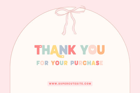 Blush Font Cotton White Studio 