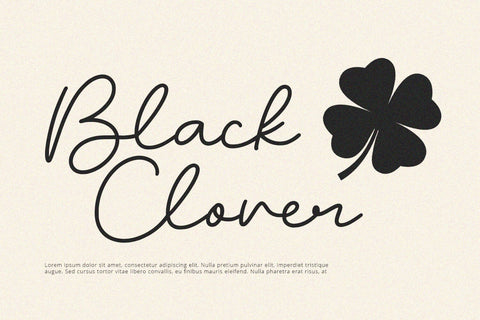 Blush - Script Font Font Alpaprana Studio 