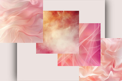 Blush Texture Digital Paper Digital Pattern SVGArt 