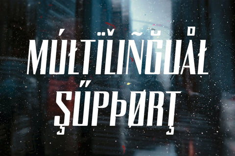 Bockley - Sports Display Font Font studioalmeera 