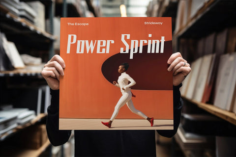 Bockley - Sports Display Font Font studioalmeera 